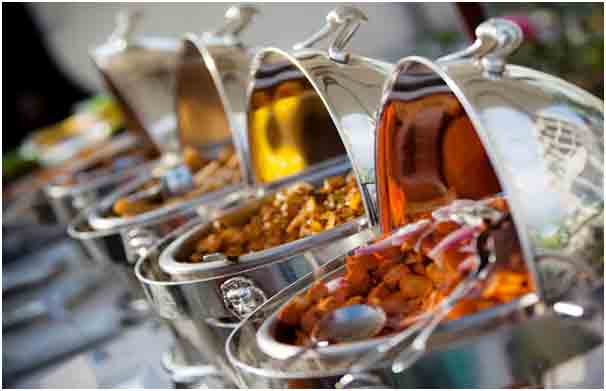 Indian Restaurant – The Best Caterers