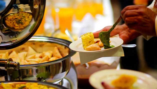 Significance Of Indian Wedding Food Caterers