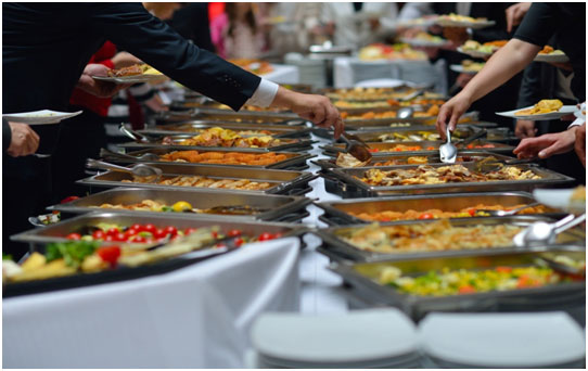 The Specialty of the Indian Catering Menu in Boston for Your Occasions